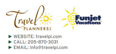 travel planners inc